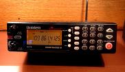 BCT-8 Scanner Radio